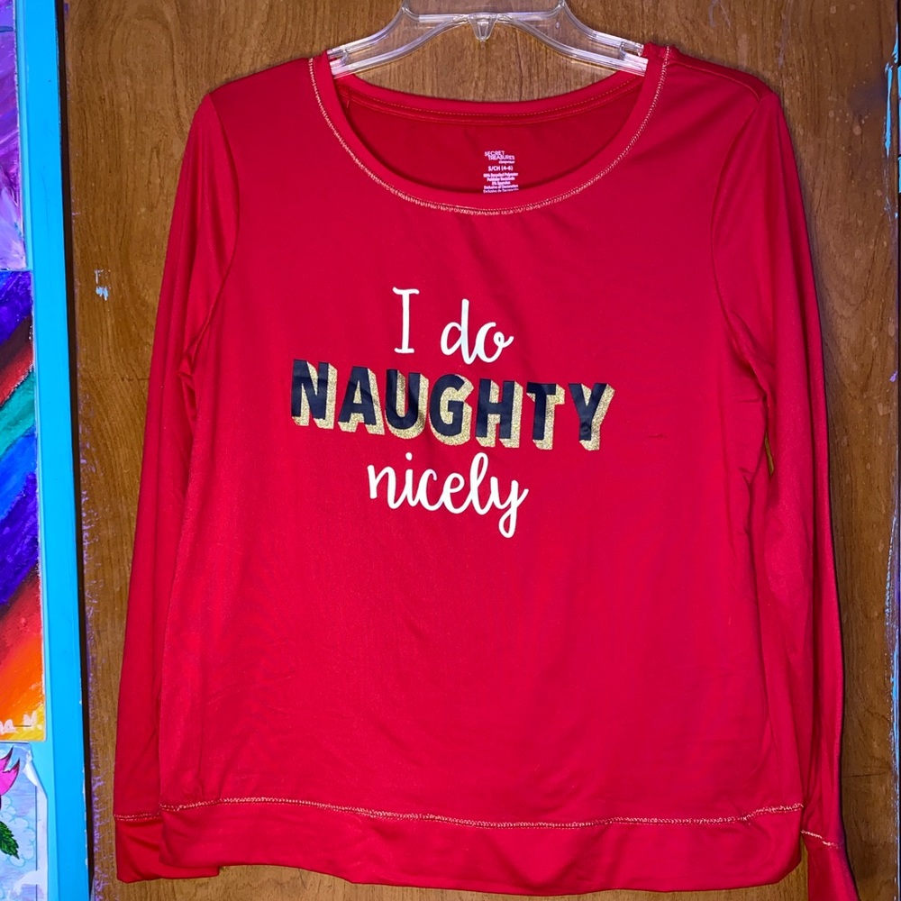 Christmas Shirt